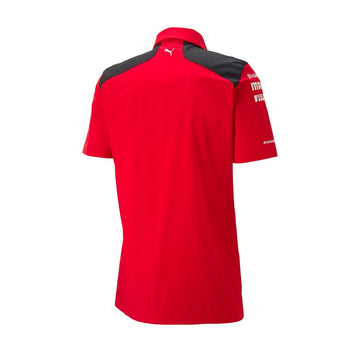 2023 FERRARI TEAM SHIRT - MENS